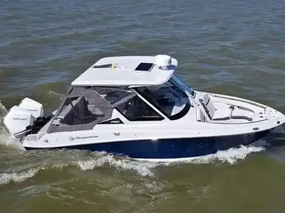 Crownline 280 DC FINSEEKER
