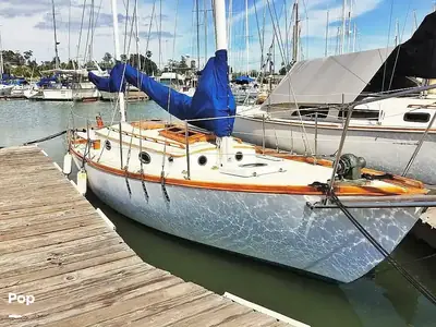 H 28 Herreshoff