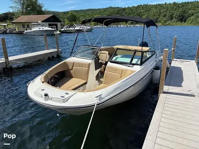 2024 Sea Ray SPX 230