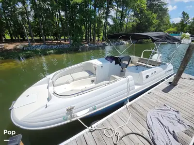 2021 Sea Pro CITATION 2400