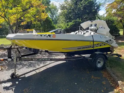 2018 Scarab 165 ID