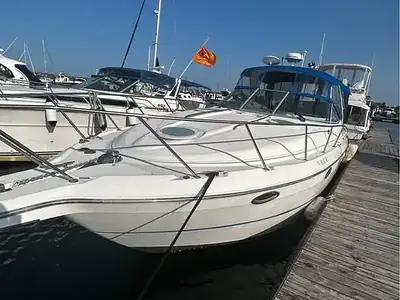 Maxum 3300 SCR