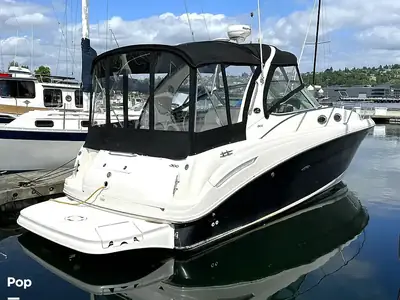 2004 Sea Ray Sundancer 300