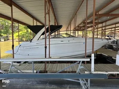 2008 Crownline 300 LS
