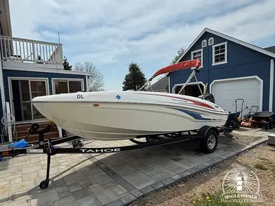 Tahoe 18