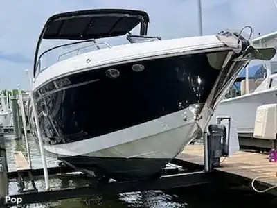 2014 Chaparral 307 SSX