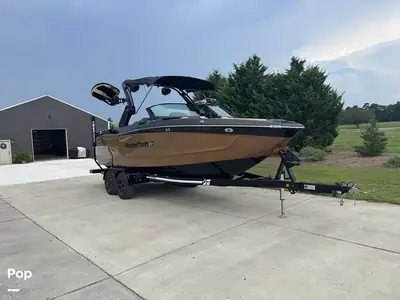 MasterCraft Ashley Kidd XT23