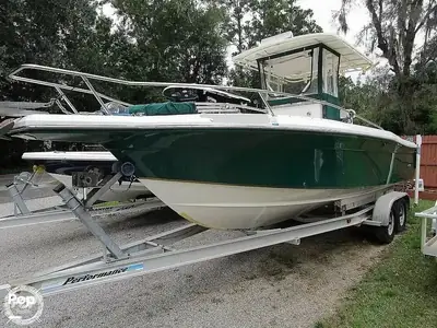 Stamas TARPON 250