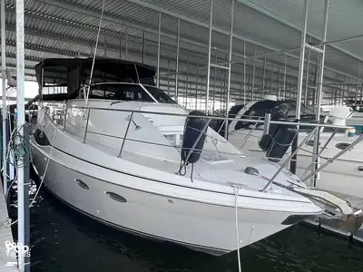 1998 Carver Mariner