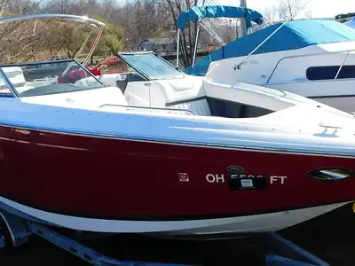 2008 Cobalt 302