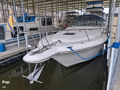1999 Sea Ray SUNDANCER 330