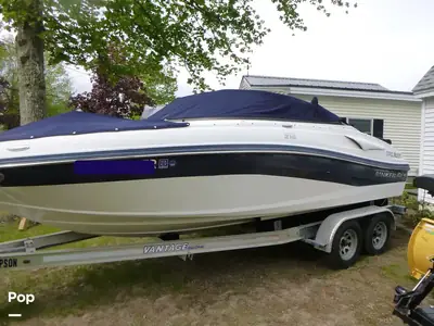 Rinker 216 CAPTIVA
