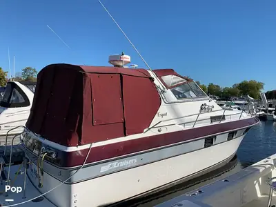 Cruisers ESPRIT 337