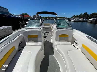 2011 Chaparral SUNESTA 244