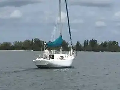 Morgan 34