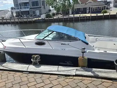 2004 Wellcraft Corp COASTAL 252