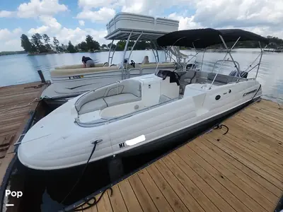 Sea Pro Citation