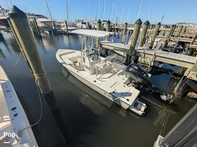 2024 Pathfinder 2200 TRS