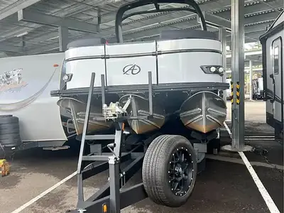Avalon WAKETOON 2385