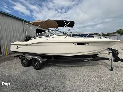 2023 Scout 210 Dorado