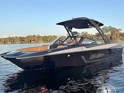 2020 Malibu 23 MXZ