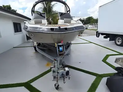 2013 Yamaha 242 Limited S