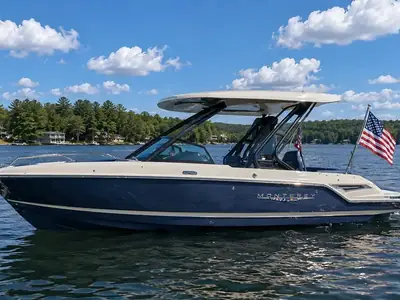 2026 Monterey 27