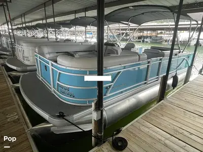 2024 Sweetwater 2286 SFL