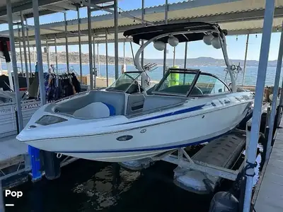 2012 Centurion ENZO SV233