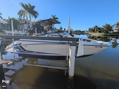 2018 Yamaha AR240