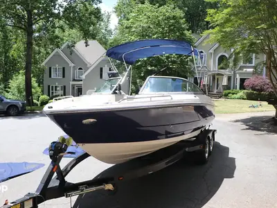 2011 Monterey 224FS