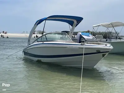 2015 Regal 2100