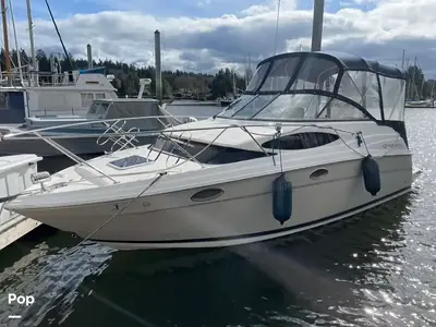 2007 Regal 2565 Window Express