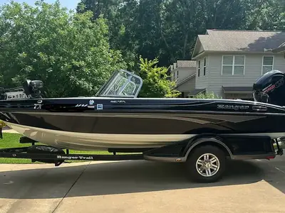2021 Ranger 1850MS