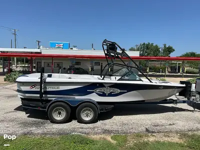 Correct Craft PRO AIR NAUTIQUE