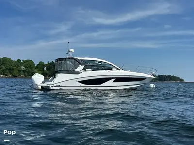 Beneteau EVASION 36
