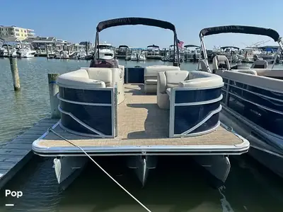 2023 Cypress Cay 232
