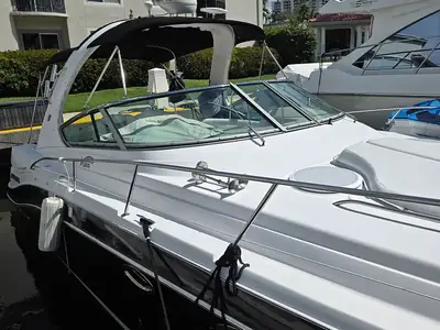 Four Winns 348 VISTA