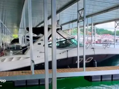 2009 Sea Ray 310 Sundancer