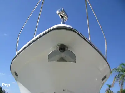 2003 Four Winns 378 VISTA