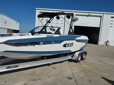 Axis A22