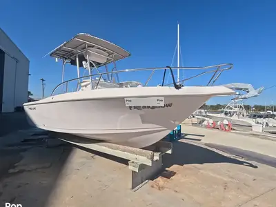 2006 Pro-Line 21 SPORT