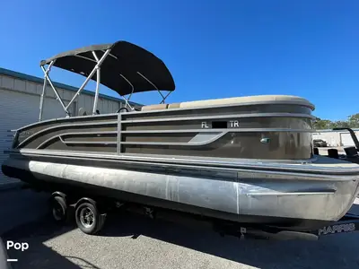 Lowe Ind SF232