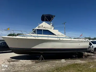 Chris-Craft SPORTS CRUISER