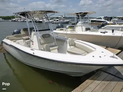 2023 Key West 239 FS