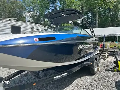 Moomba MOJO 2.5