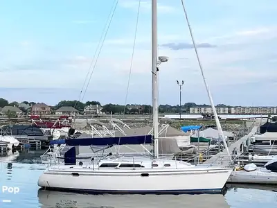 Catalina 320