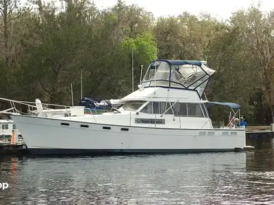 Bayliner Corp 3870