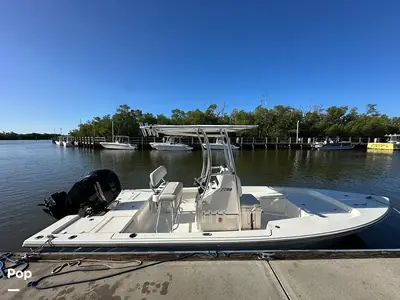 2024 Pathfinder 2200 TRS