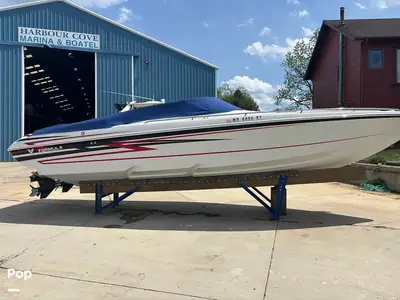2004 Formula 292 FASTech